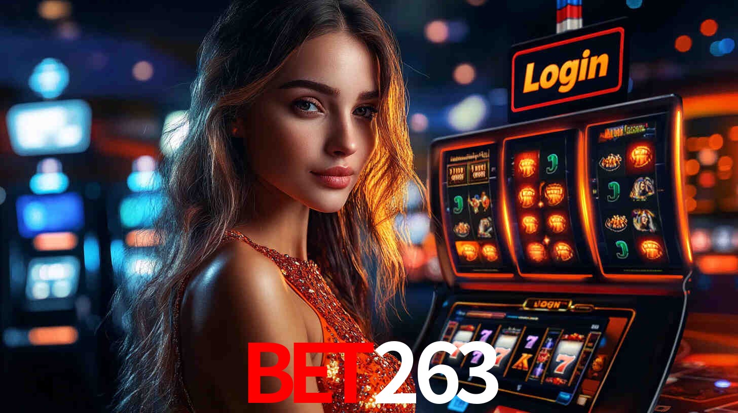 Roulette Table bet263