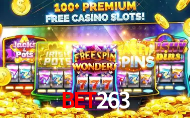 Desvendando o Mundo dos Jogos Virtuais na bet263