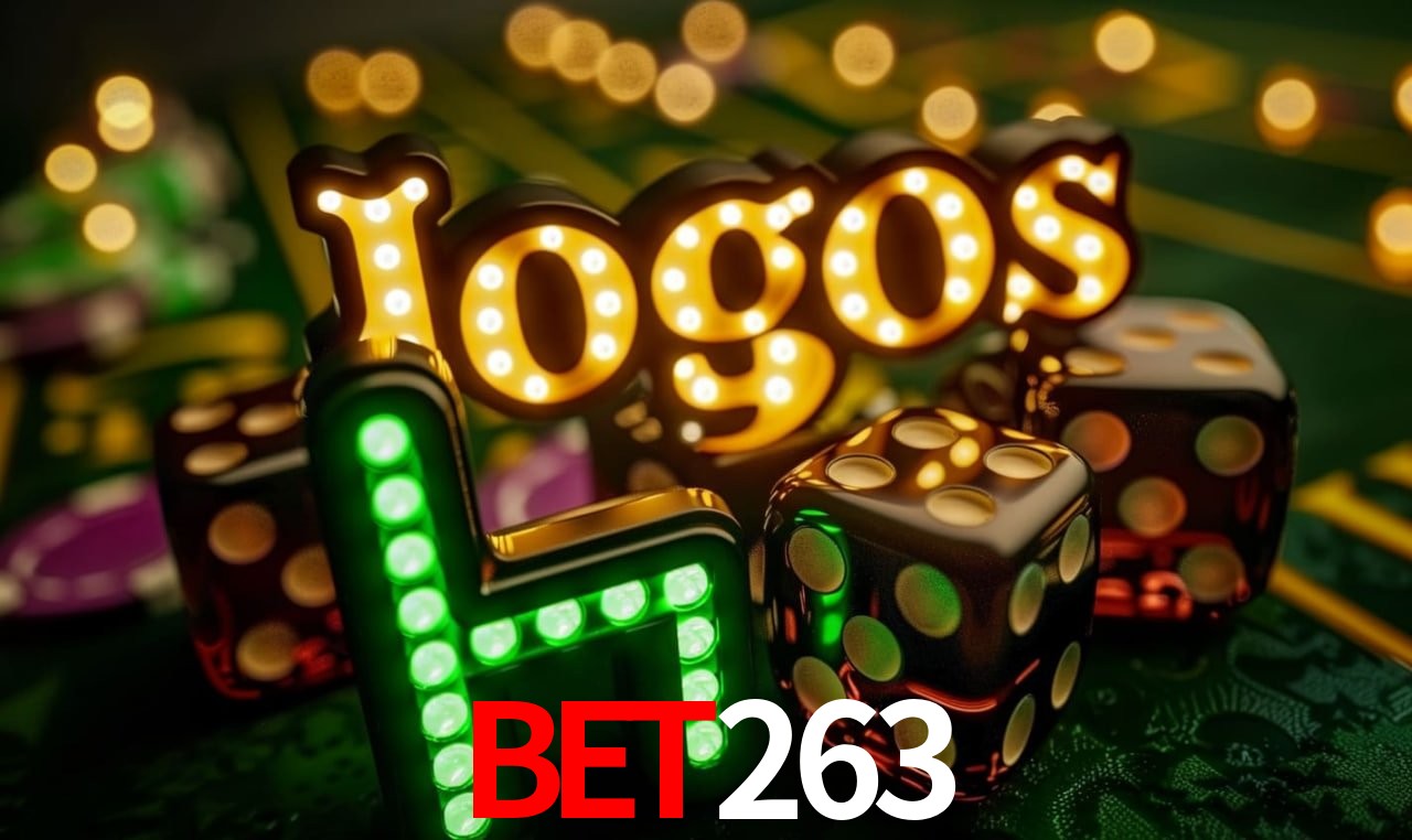 Provedores de Jogos bet263