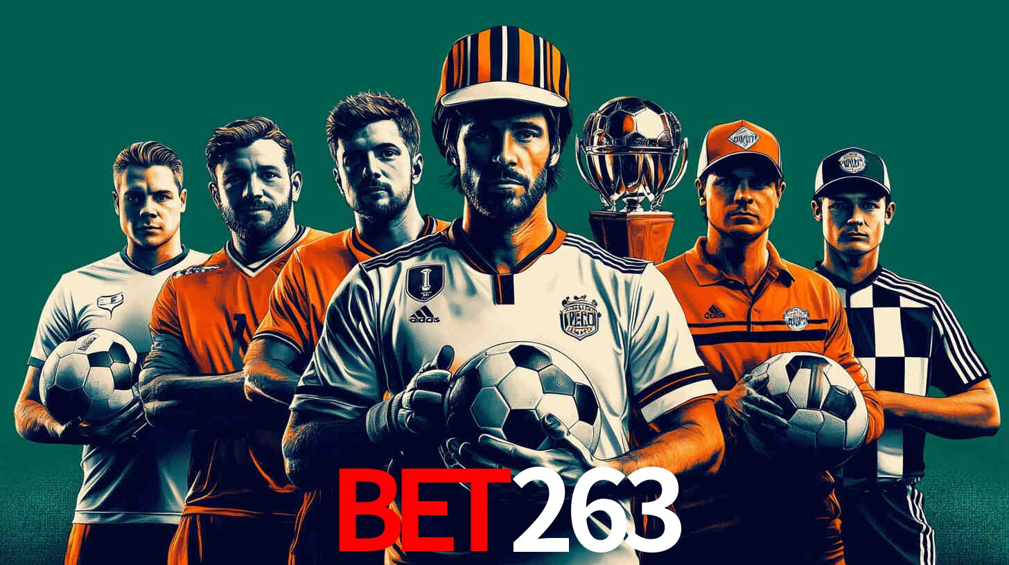 Explorando a Categoria de Eventos em Apostas na bet263