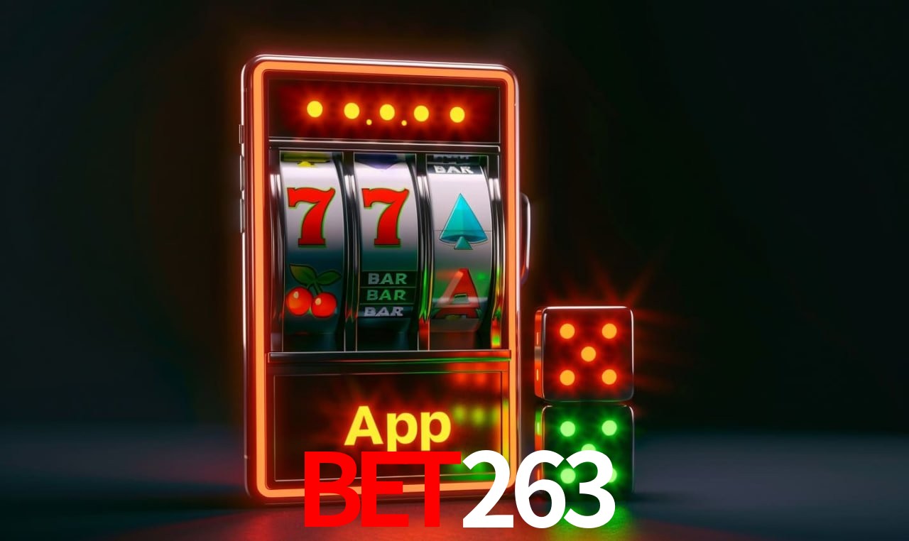 Casino Ao Vivo bet263
