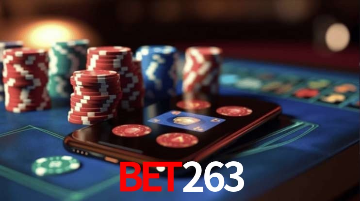Apostas de Basquete bet263