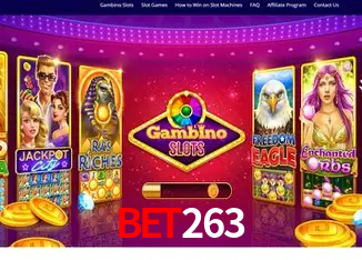 Descubra a Essência do bet263: Nossa História e Compromissos