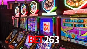 Bônus Diários bet263
