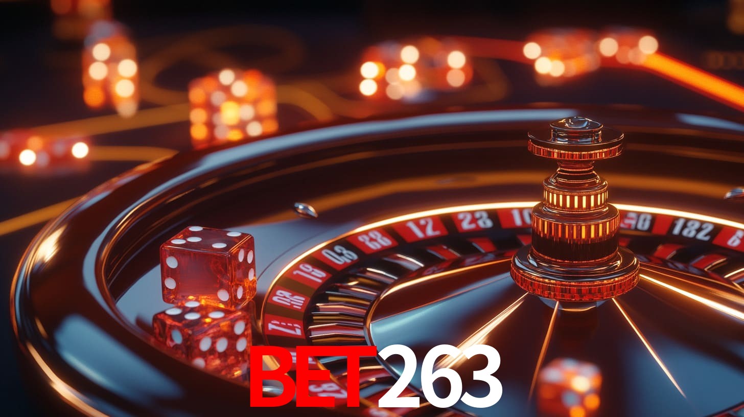 Premium Interface bet263