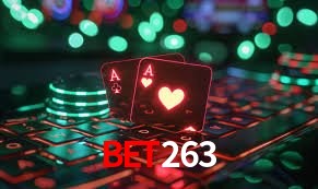 Avaliações dos Jogadores bet263