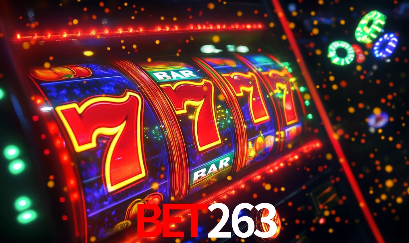 Daily Bonuses bet263