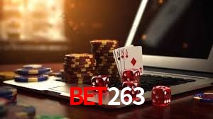 Interface Premium bet263