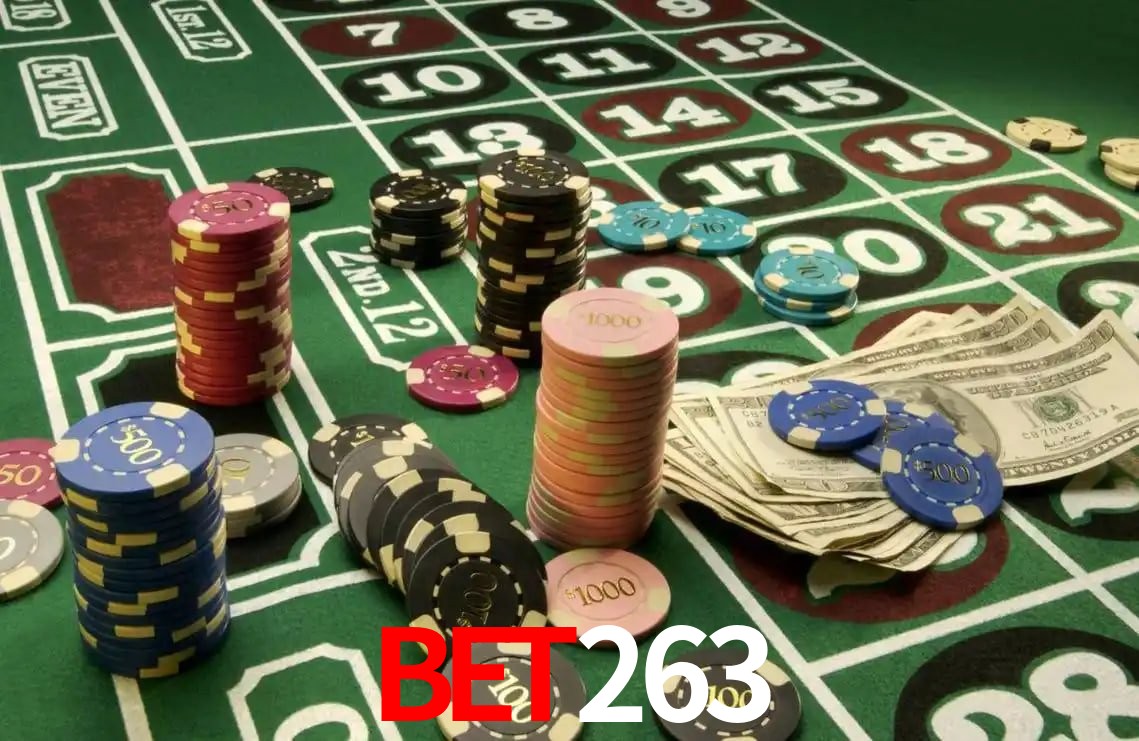 Responsive Design bet263
