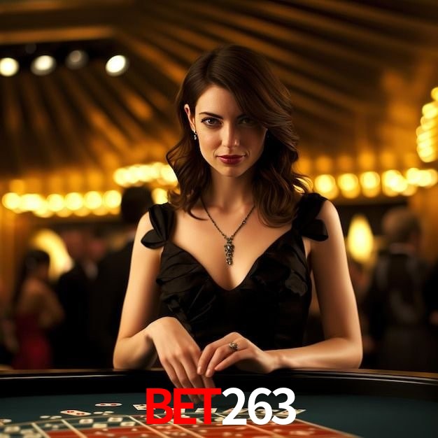 Desvendando o Mundo dos Jogos Virtuais na bet263
