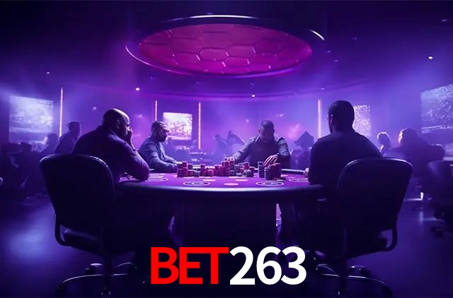 Diretório de Jogos bet263