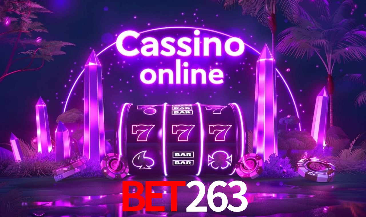 Promoções Sazonais bet263