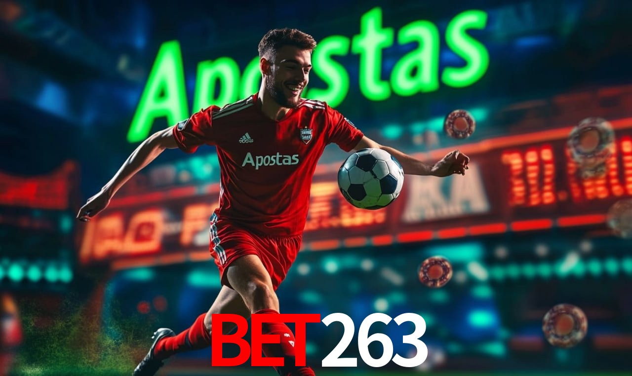 Programa VIP bet263