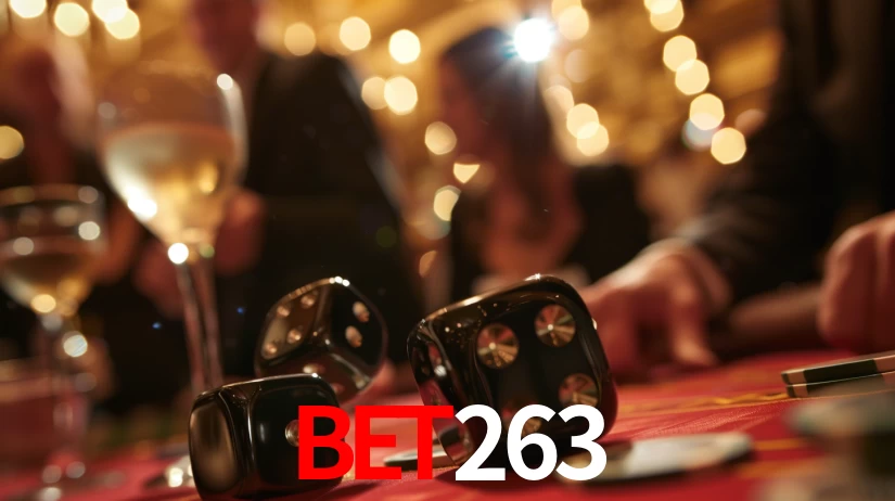 Explorando a Categoria 'Ajuda e FAQ' na BET263