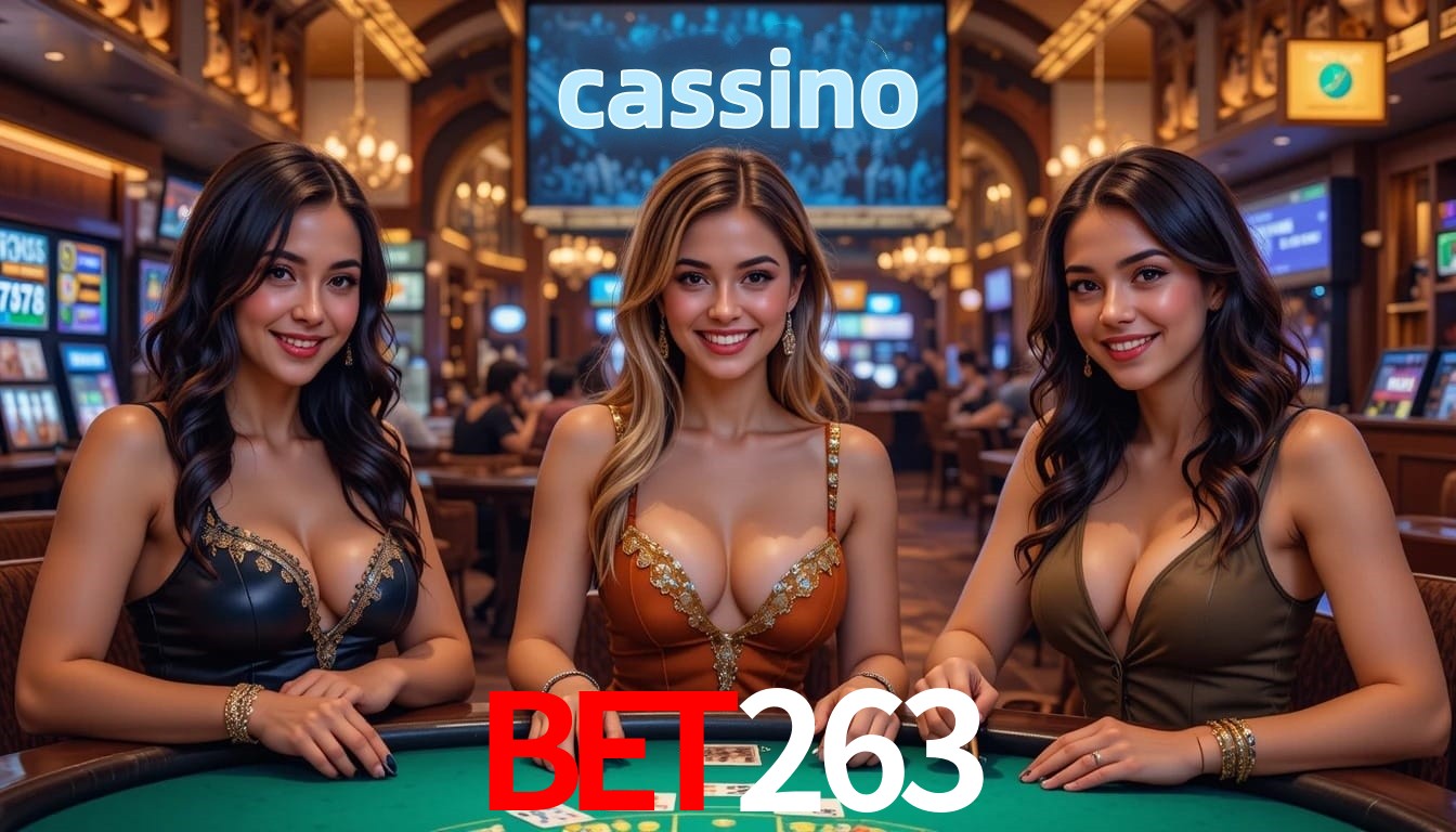 A Emoção das Apostas Ao Vivo no BET263
