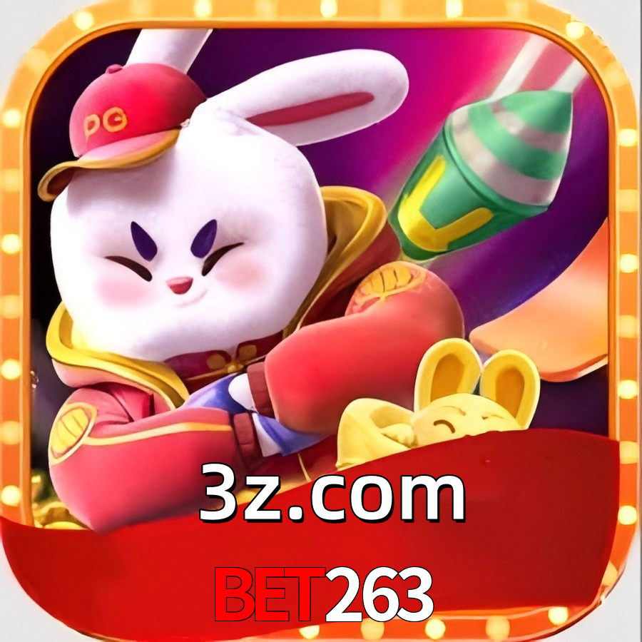 BET263 logo