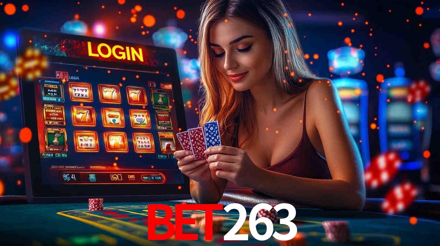 Aproveite as Melhores Promoções do BET263