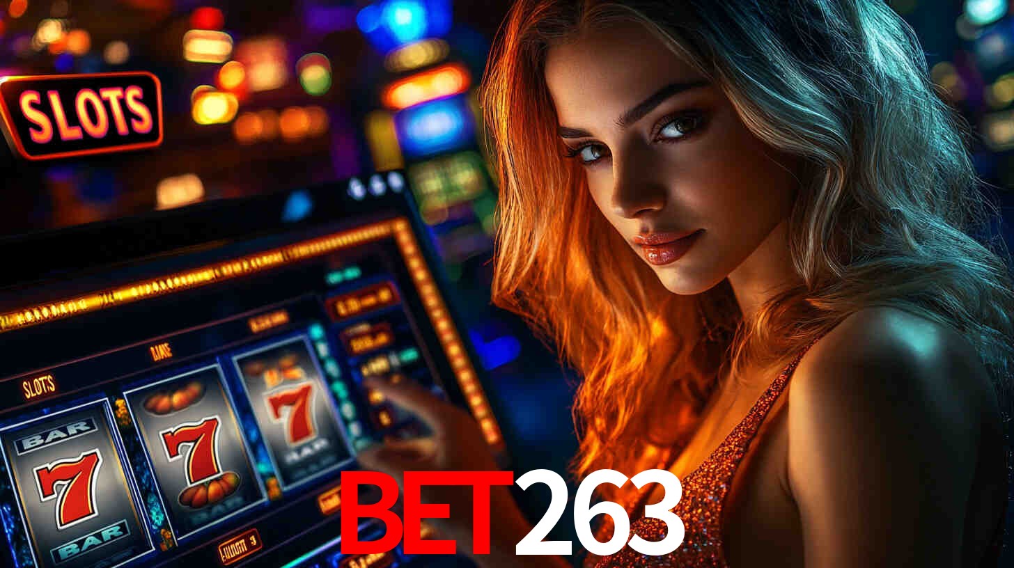 Descubra o Mundo das Mesas de Jogos no BET263